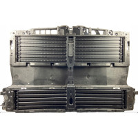 Жалюзі радіатора Ford Kuga III, Escape IV 2020-2026 FPS LX6Z-5816146-A