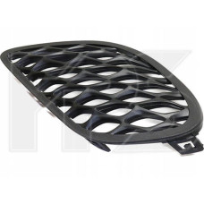 Решітка бампера ліва Dodge Charger SRT 15- (Тайвань) 