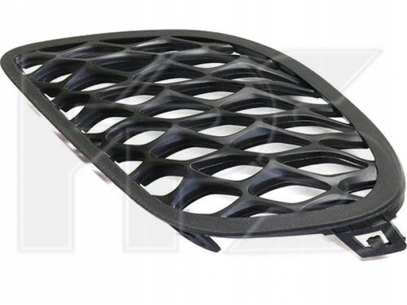 Решітка бампера ліва Dodge Charger SRT 15- (Тайвань) 
