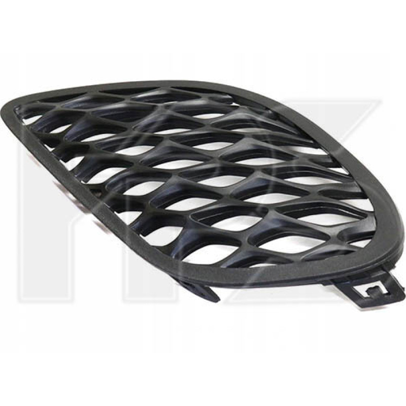 Решітка бампера права Dodge Charger SRT 15- (Тайвань) 