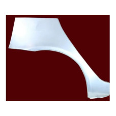 Арка крила задня права Fiat Punto 99-12 (KK) 5 дверей