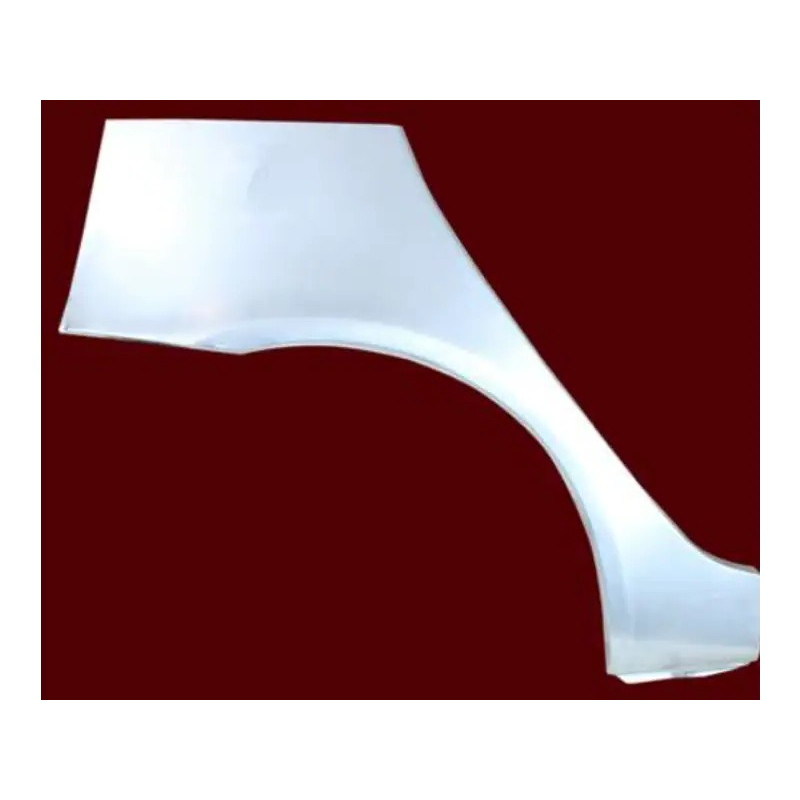 Арка крила задня права Fiat Punto 99-12 (KK) 5 дверей