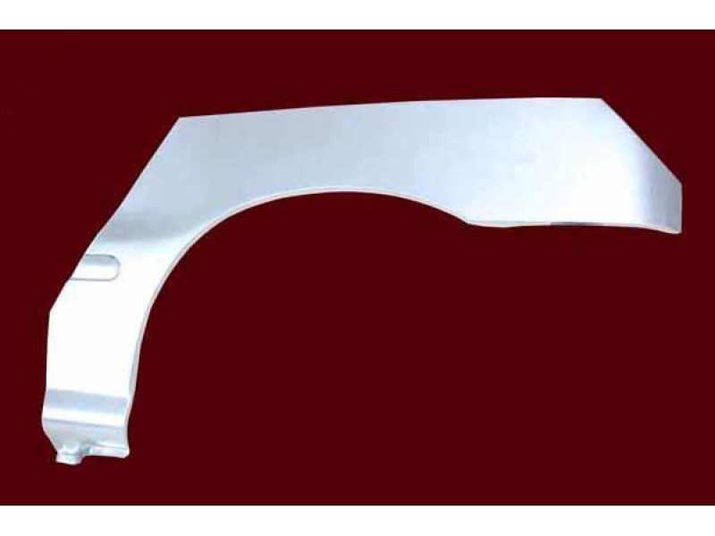 Арка задня ліва Fiat Bravo 96-01 (Klokkerholm) 2 двері