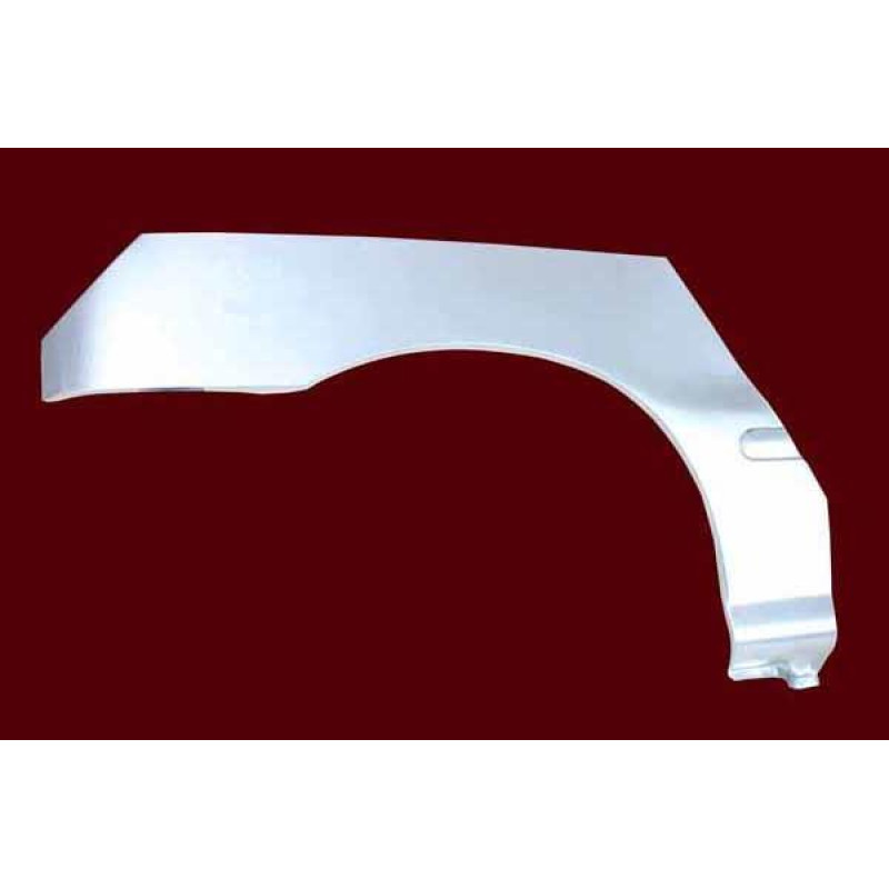 Арка задня права Fiat Bravo / Brava 96-01 (KK) 2 дв