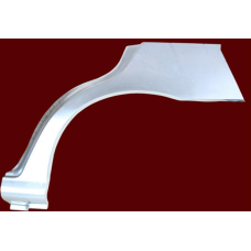 Арка задня ліва Fiat Bravo / Brava 96-01 (KK) 5 дверей