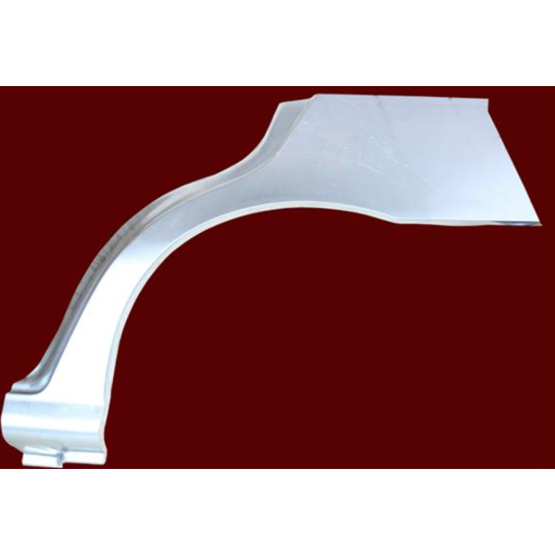 Арка задня ліва Fiat Bravo / Brava 96-01 (Klokkerholm) 5 дверей