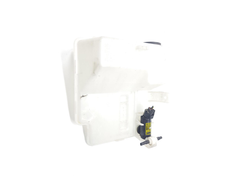 Бачок омивача з насосом та трубками SsangYong Korando C 2010-2019 7841034002