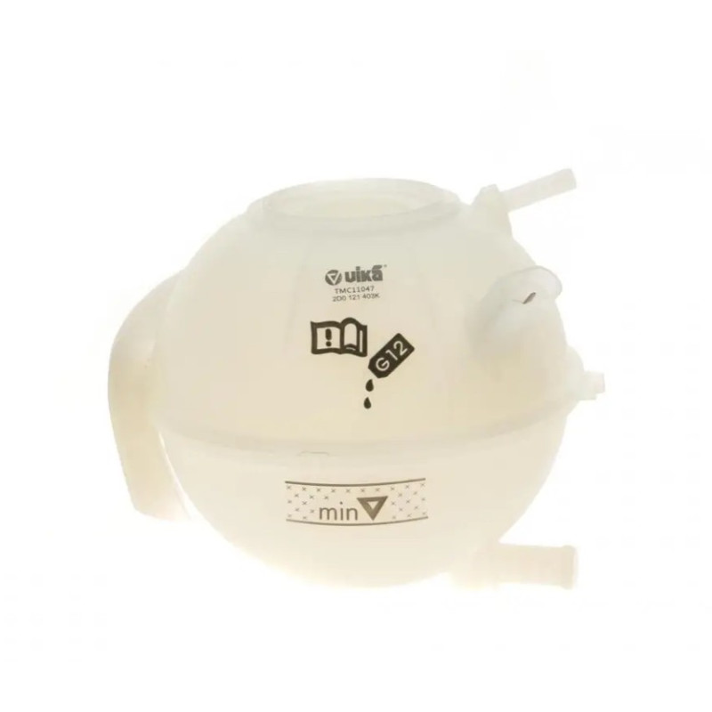 Розширювальний бачок системи охолодження VW LT 1997-2007 VIKA 11211479301