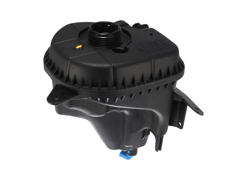 Розширювальний бачок система охолоджування з датчиком BMW X5 (F15, F85, E70) / X6 (F16, F86, E71, E72) 2006-, 2013- VIKA 17138621092