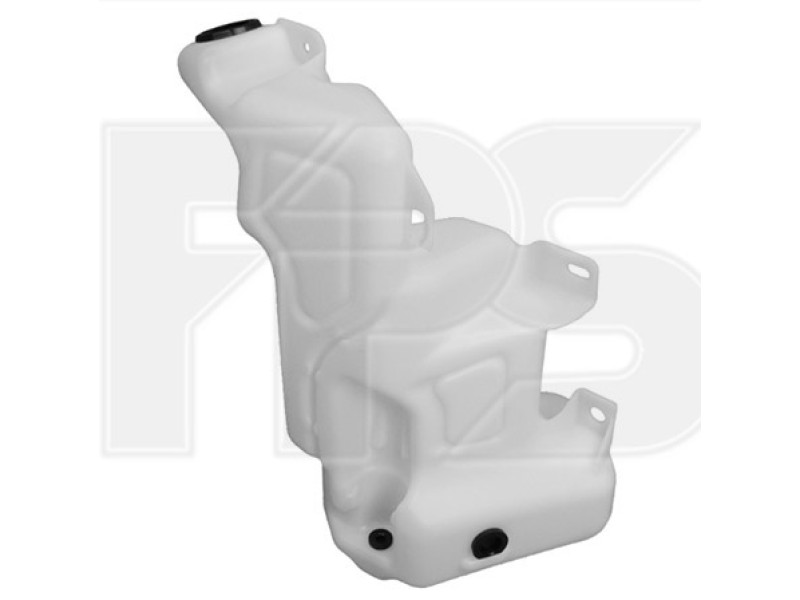 Бачок омивача (без насосу, без горловини) Chevrolet Volt 2011-2015 Тайвань