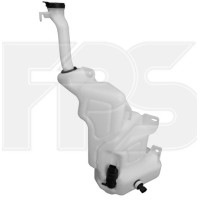 Бачок омивача з насосом та горловиною Chevrolet Volt 2011-2015 Тайвань