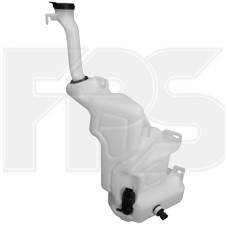 Бачок омивача з насосом та горловиною Chevrolet Volt 2011-2015 Тайвань