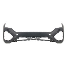 Бампер передній (R-LINE, омивач, парктронік) VW Touareg III 2019- FPS 760807217