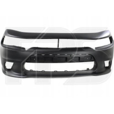 Передній бампер Dodge Charger SRT 2015- Тайвань