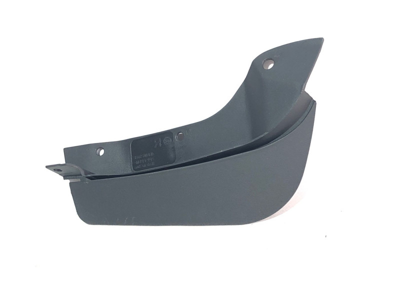 Брисковик підкрилка передній лівий Audi Q7 2010-2015 4L0807513D