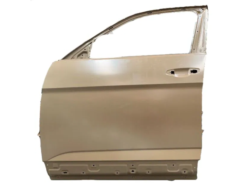Двері передні ліві VW Atlas 2018-2019 Китай 3CN831055L