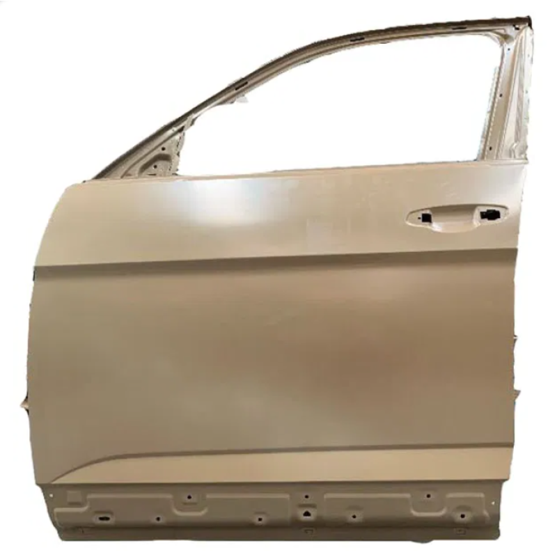 Двері передні ліві VW Atlas 2018-2019 Китай 3CN831055L