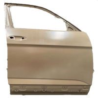 Передні праві двері VW Atlas 2018-2019 (Китай) 3CN831056L