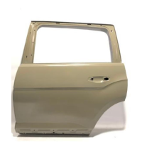 Задні двері ліві Volkswagen Atlas 2018-2019 Китай 3CN833055J