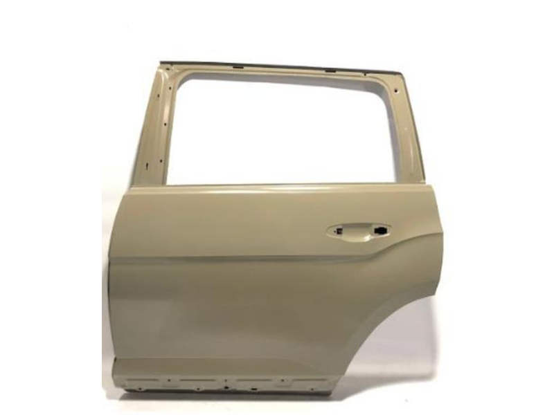 Задні двері ліві Volkswagen Atlas 2018-2019 Китай 3CN833055J