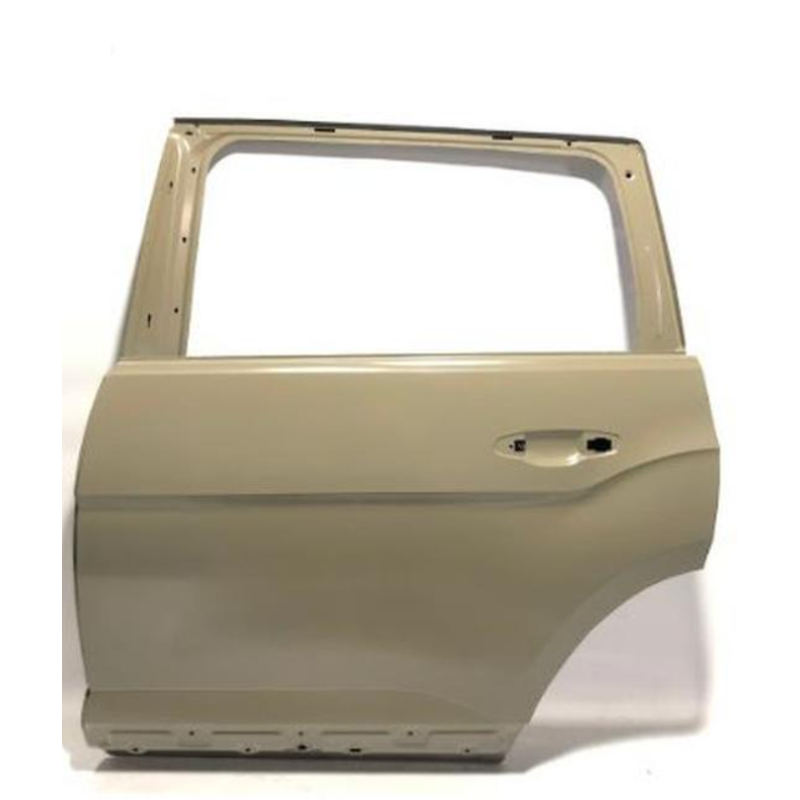 Задні двері ліві Volkswagen Atlas 2018-2019 Китай 3CN833055J