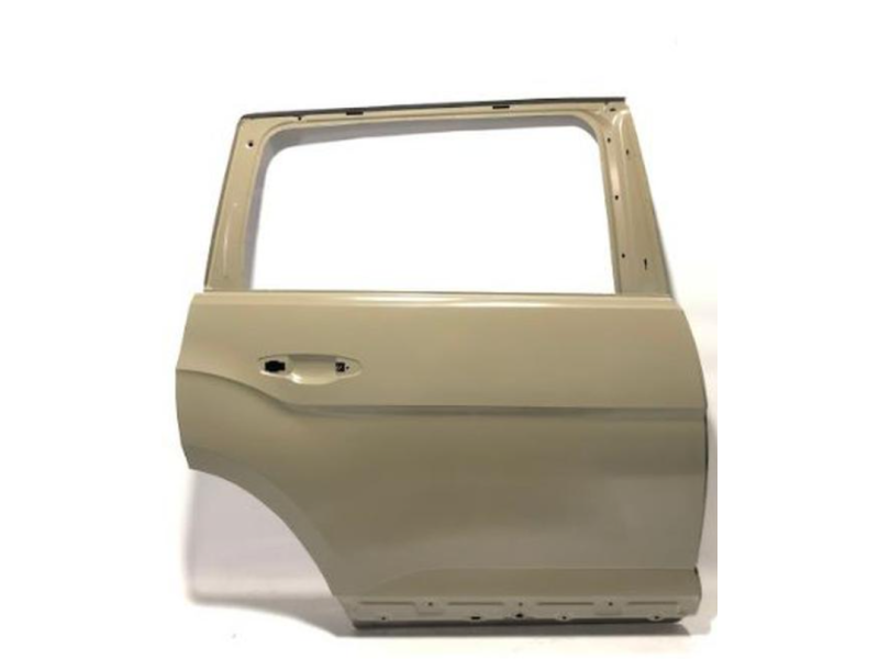 Двері задні праві VW Atlas 2018-2019 (Китай) 3CN833056J