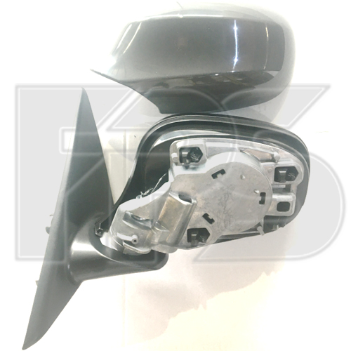 Дзеркало ліве BMW 3 E90 2008-2011 (Тайвань) 5PIN, ел, обогрів