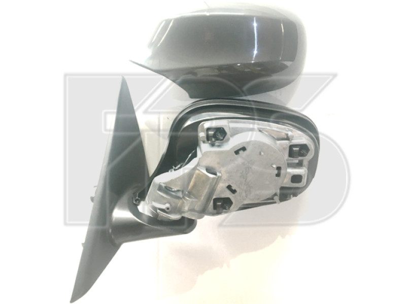 Дзеркало ліве BMW 3 E90 08-11 (Тайвань) 5PIN, ел, обогрів