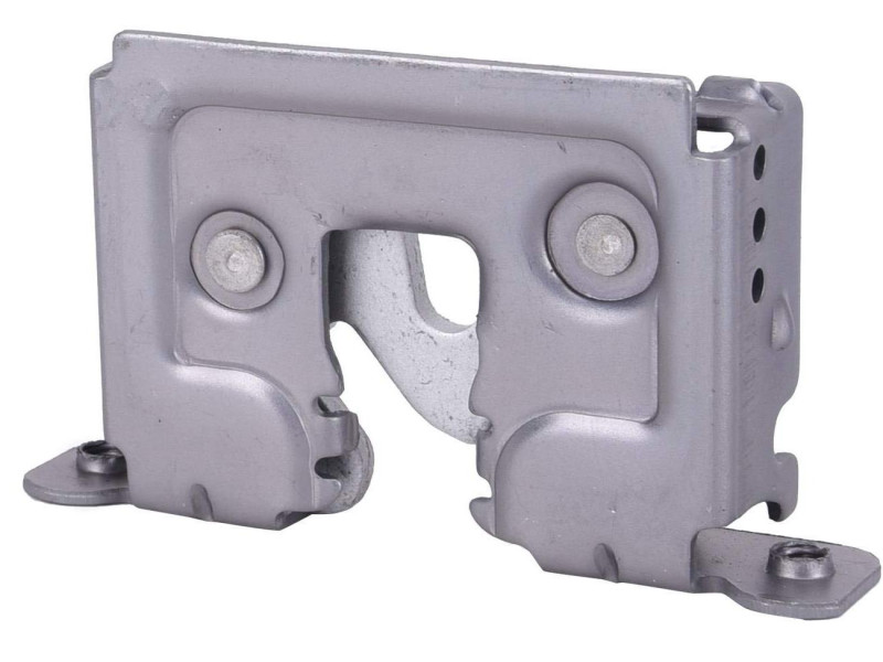 Фіксатор замка капоту правий BMW X5 F15, X6 F16, Mini Coutryman R60 / F60, Cooper F55 / F56, Paceman R61 (Тайвань) 51232753419