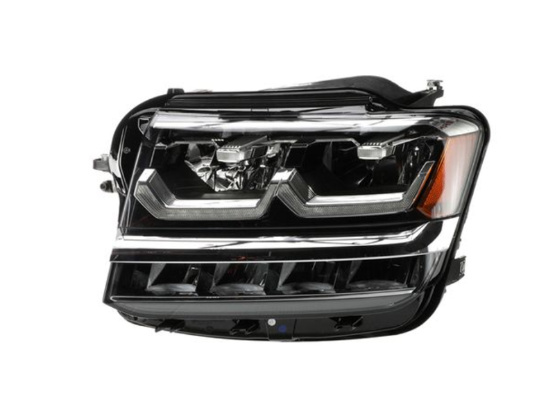 Фара передня ліва VW Atlas 18-19 (Китай) 3CN941081A