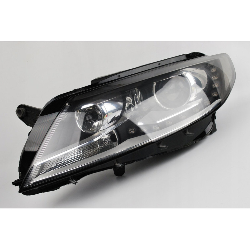 Фара передня ліва VW Passat CC 12-16 (Китай) 3C8941753S