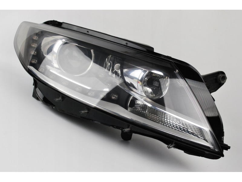 Фара передня права VW Passat CC 12-16 (Китай) 3C8941754S
