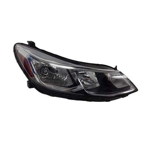 Фара передня права Chevrolet Cruze 16- (Китай) 42680784