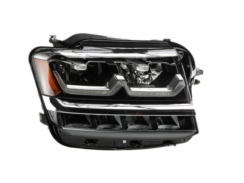 Фара передня права VW Atlas 18-19 (Китай) 3CN941082A