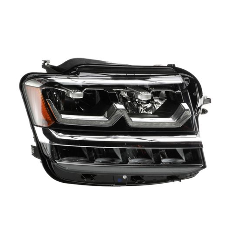 Фара передня права VW Atlas 18-19 (Китай) 3CN941082A