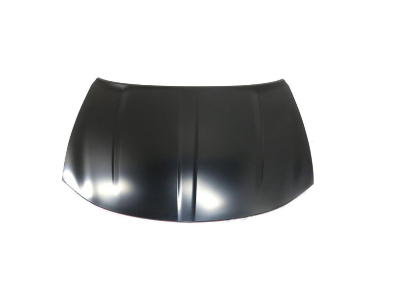 Капот Dodge Charger 2015- Тайвань алюміній 68265445AA