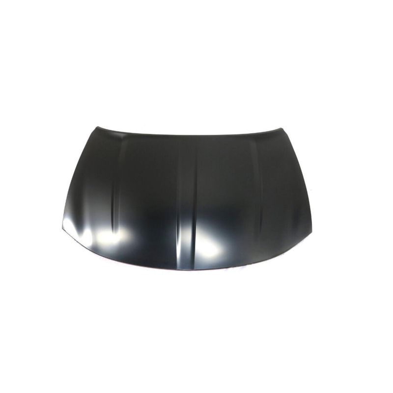 Капот стальний Dodge Charger 2015- Тайвань 68265445AA