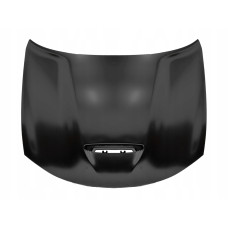 Капот з отвором Dodge Charger SRT 2015- (Китай) алюміній 68265427AA