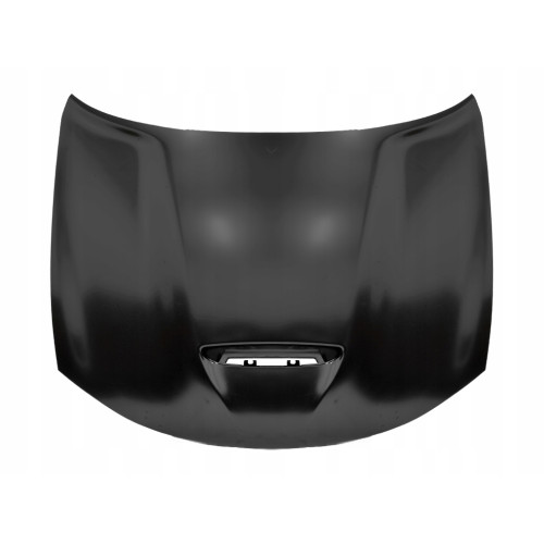 Капот з отвором Dodge Charger SRT 2015- (Китай) алюміній 68265427AA