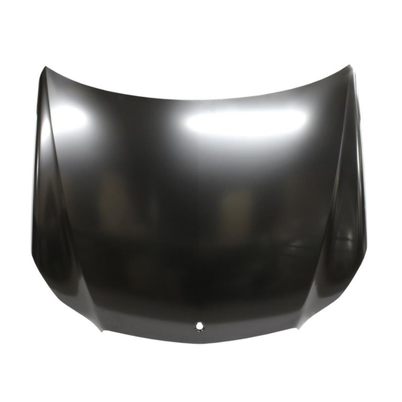 Капот Mercedes E-class W212 2013-2016 AND алюміній  A2128800357