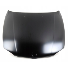 Капот BMW X5 F15, X6 F16 2013-2019 Тайвань 41007381758