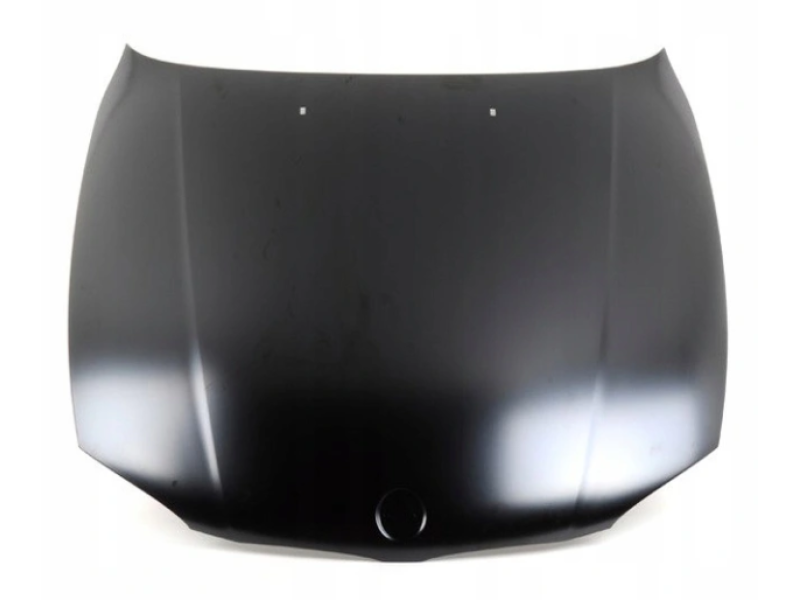 Капот BMW X5 F15, X6 F16 2013-2019 Тайвань алюміній 41007381758