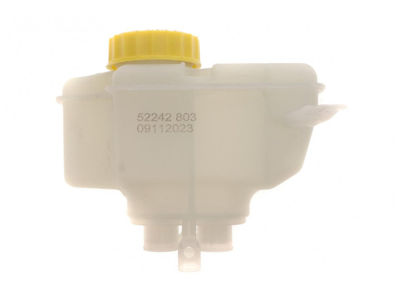 Бачок головного гальмівного циліндра Skoda Octavia A5, VW Golf 5, 6, Jetta 5 VIKA 16110711301