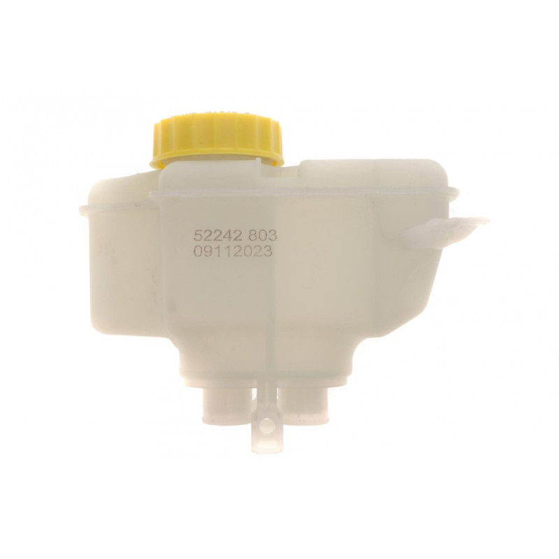 Бачок головного гальмівного циліндра Skoda Octavia A5, VW Golf 5, 6, Jetta 5 VIKA 16110711301