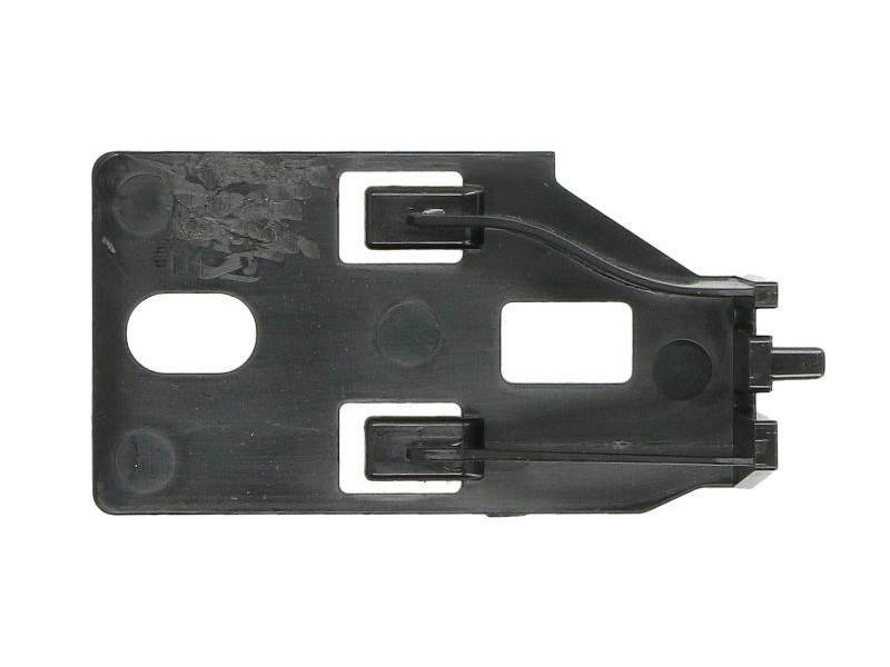 Кріплення абсорбера переднього бампера ліве BMW X5 F15, X6 F16 2013-2019 FPS 51117315959