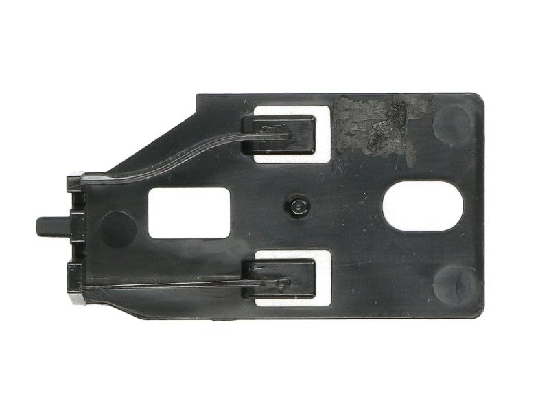 Кріплення абсорбера переднього бампера праве BMW X5 F15, X6 F16 2013-2019 FPS 51117315960