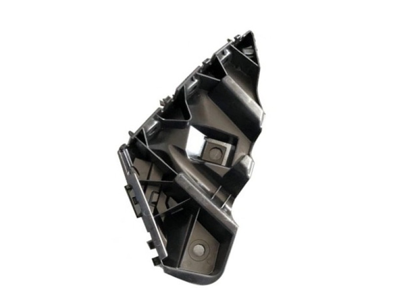 Кріплення ліве на крилі переднього бампера VW Touareg 3 2019- Тайвань 760807049B