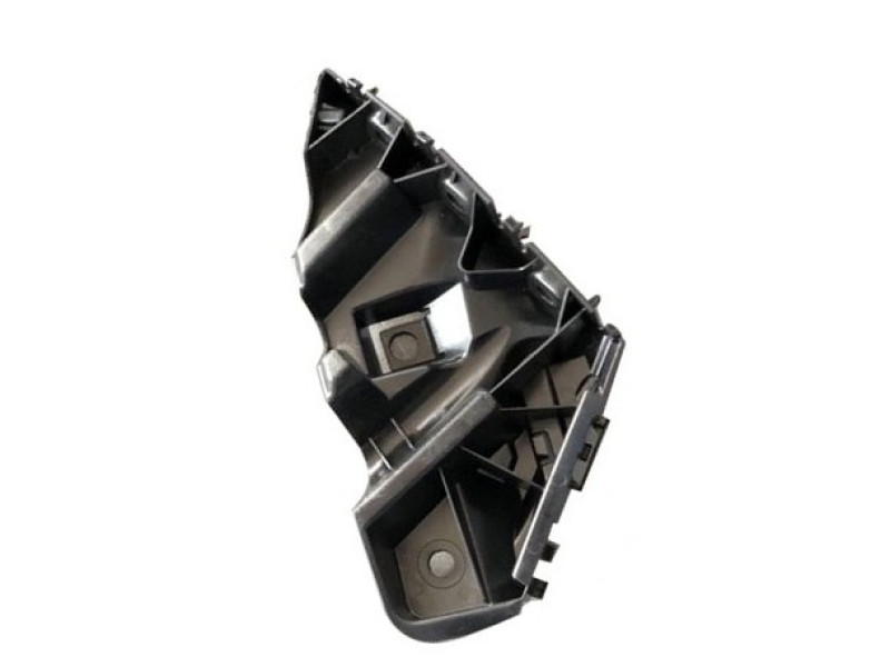 Кріплення переднього бампера праве на крилі VW Touareg 2019- (Тайвань) 760807050B