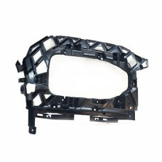 Кріплення правого переднього бампера (велике) VW T-Roc 2017- (Тайвань) 2GA807724C