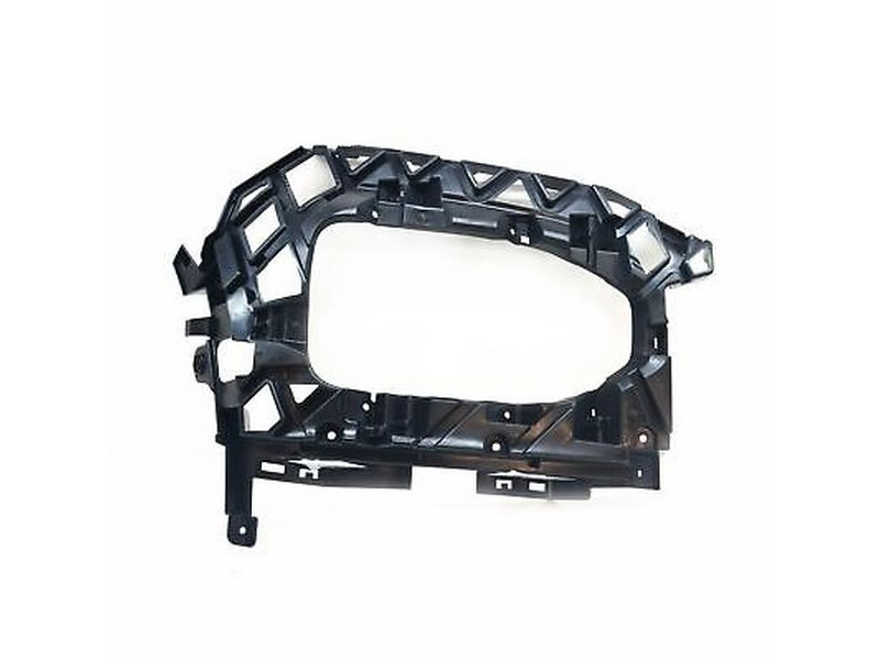 Кріплення правого переднього бампера (велике) VW T-Roc 2017- (Тайвань) 2GA807724C